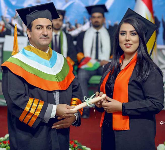 پەیمانگەی قەڵادزێی ناحکومی