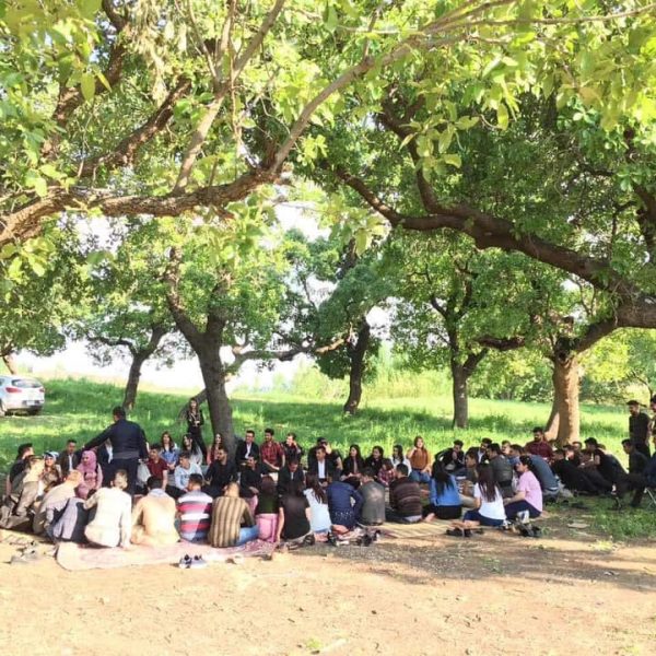 پەیمانگەی قەڵادزێی ناحکومی بۆ زانستەکانی کۆمپیوتەر