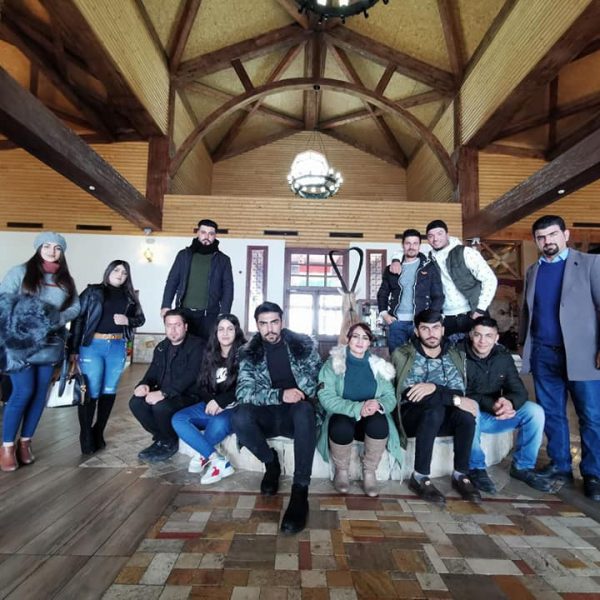 پەیمانگەی قەڵادزێی ناحکومی بۆ زانستەکانی کۆمپیوتەر