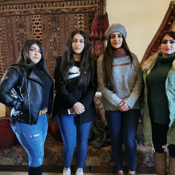 پەیمانگەی قەڵادزێی ناحکومی بۆ زانستەکانی کۆمپیوتەر