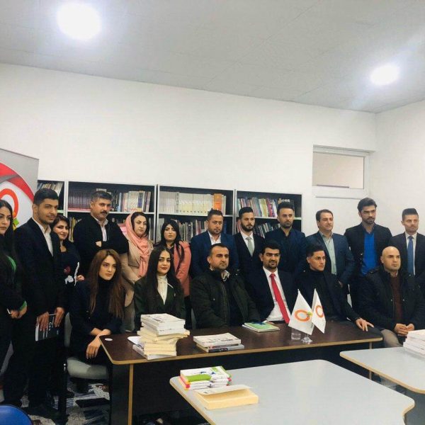 پەیمانگەی قەڵادزێی ناحکومی بۆ زانستەکانی کۆمپیوتەر