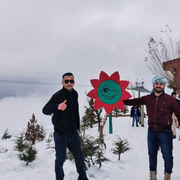 پەیمانگەی قەڵادزێی ناحکومی بۆ زانستەکانی کۆمپیوتەر