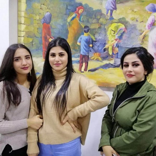 پەیمانگەی قەڵادزێی ناحکومی بۆ زانستەکانی کۆمپیوتەر