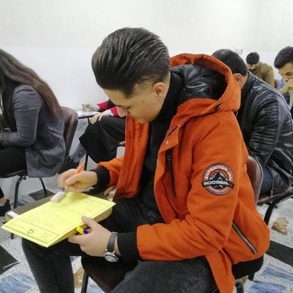 پەیمانگەی قەڵادزێی ناحکومی بۆ زانستەکانی کۆمپیوتەر