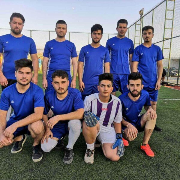 پەیمانگەی قەڵادزێی ناحکومی بۆ زانستەکانی کۆمپیوتەر