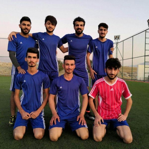 پەیمانگەی قەڵادزێی ناحکومی بۆ زانستەکانی کۆمپیوتەر