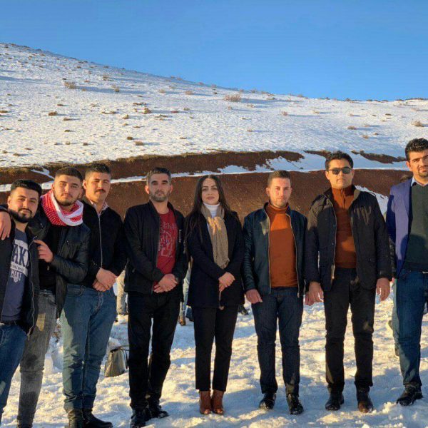 پەیمانگەی قەڵادزێی ناحکومی بۆ زانستەکانی کۆمپیوتەر