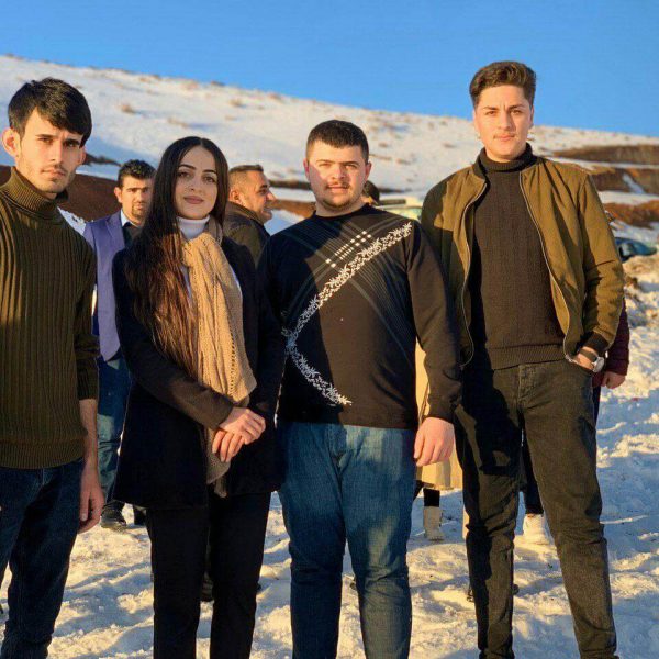 پەیمانگەی قەڵادزێی ناحکومی بۆ زانستەکانی کۆمپیوتەر