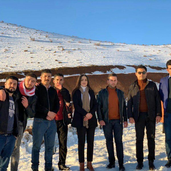 پەیمانگەی قەڵادزێی ناحکومی بۆ زانستەکانی کۆمپیوتەر