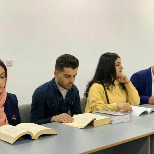 پەیمانگەی قەڵادزێی ناحکومی بۆ زانستەکانی کۆمپیوتەر