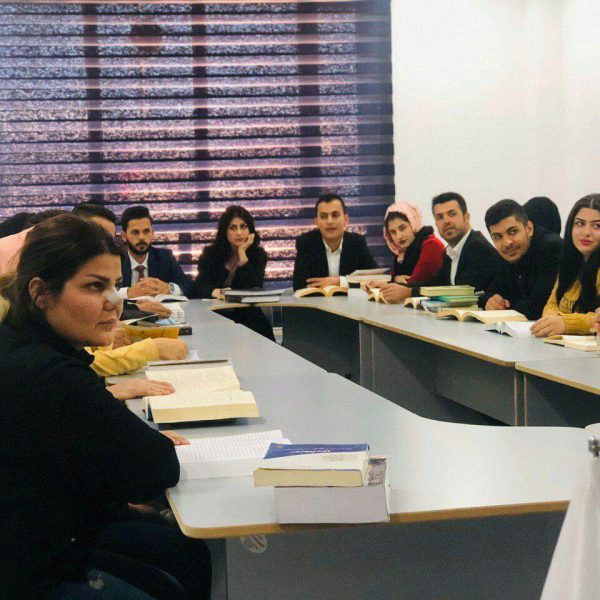 پەیمانگەی قەڵادزێی ناحکومی بۆ زانستەکانی کۆمپیوتەر