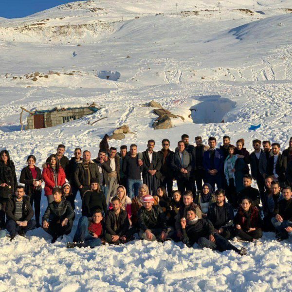 پەیمانگەی قەڵادزێی ناحکومی بۆ زانستەکانی کۆمپیوتەر