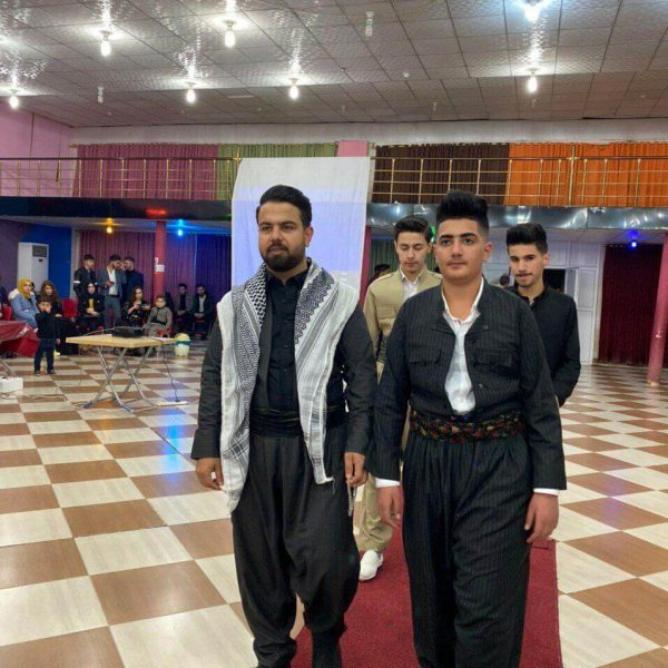 پەیمانگەی قەڵادزێی ناحکومی بۆ زانستەکانی کۆمپیوتەر