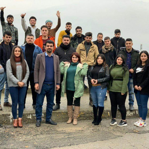 پەیمانگەی قەڵادزێی ناحکومی بۆ زانستەکانی کۆمپیوتەر