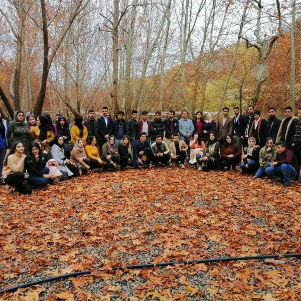 پەیمانگەی قەڵادزێی ناحکومی بۆ زانستەکانی کۆمپیوتەر