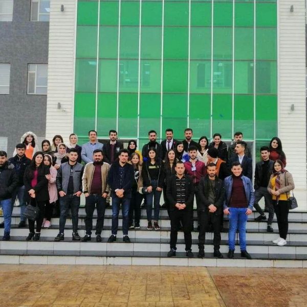 پەیمانگەی قەڵادزێی ناحکومی بۆ زانستەکانی کۆمپیوتەر