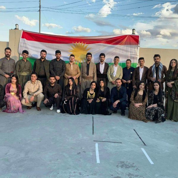 پەیمانگەی قەڵادزێی ناحکومی بۆ زانستەکانی کۆمپیوتەر