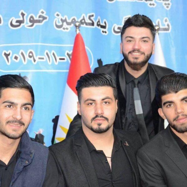 پەیمانگەی قەڵادزێی ناحکومی بۆ زانستەکانی کۆمپیوتەر