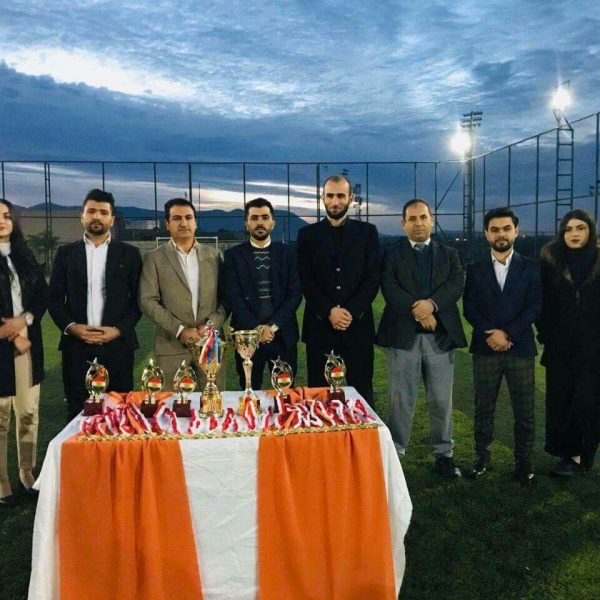 پەیمانگەی قەڵادزێی ناحکومی بۆ زانستەکانی کۆمپیوتەر