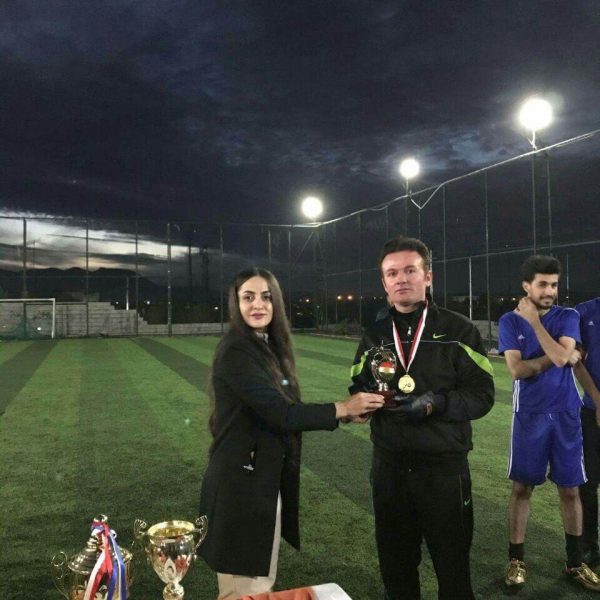 پەیمانگەی قەڵادزێی ناحکومی بۆ زانستەکانی کۆمپیوتەر